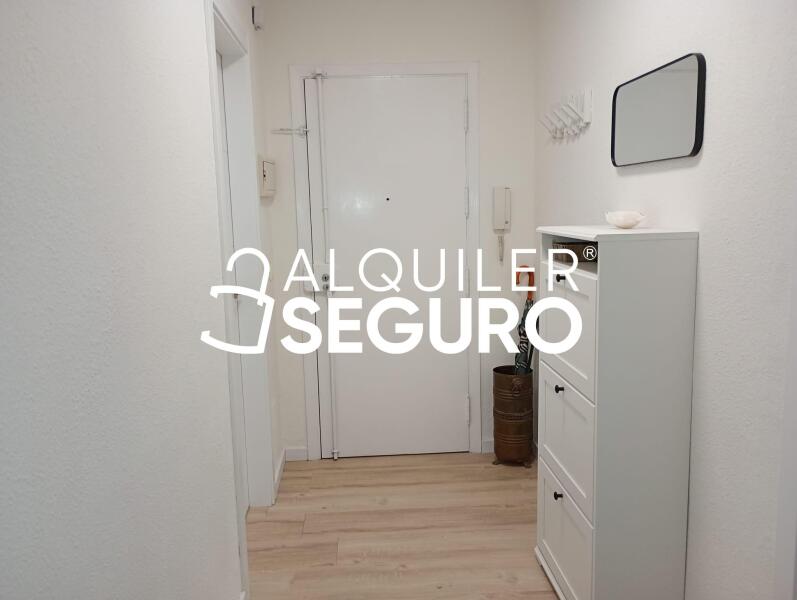Piso en Calle Martínez Maldonado , MÁLAGA MÁLAGA