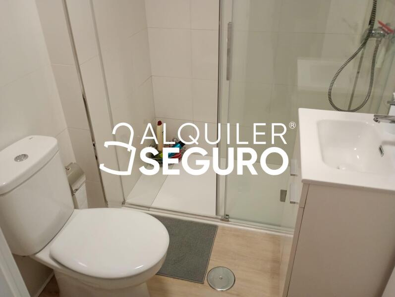 Piso en Calle Martínez Maldonado , MÁLAGA MÁLAGA