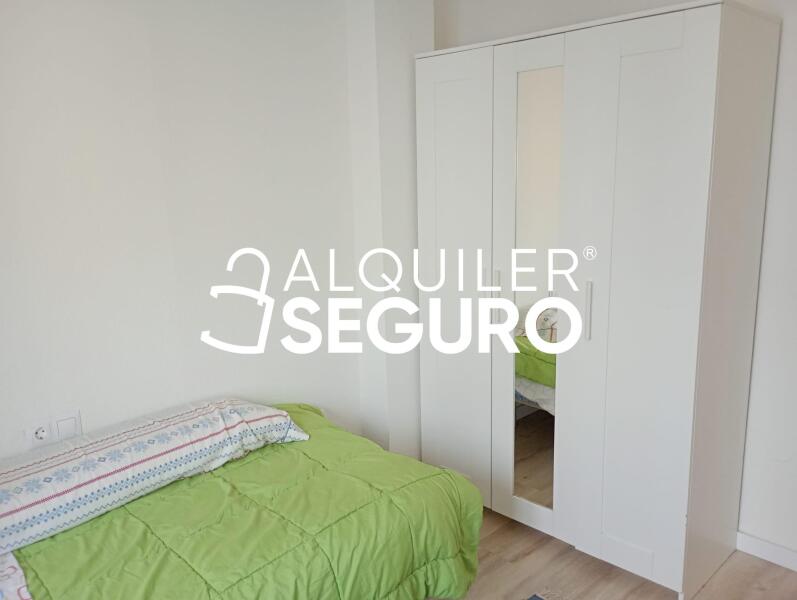 Piso en Calle Martínez Maldonado , MÁLAGA MÁLAGA