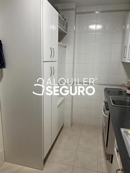 Piso en Calle Gutiérrez Mellado, TORDESILLAS VALLADOLID