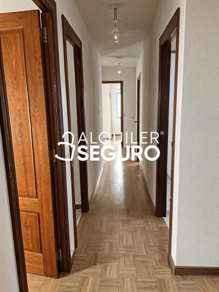 Piso en Calle Gutiérrez Mellado, TORDESILLAS VALLADOLID