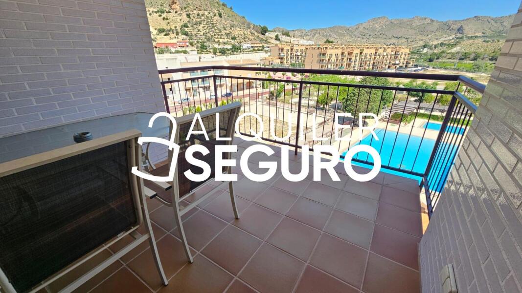 Piso en Calle Jazmín, VILLANUEVA DEL RÍO SEGURA MURCIA Piso en Calle Jazmín, VILLANUEVA DEL RÍO SEGURA MURCIA