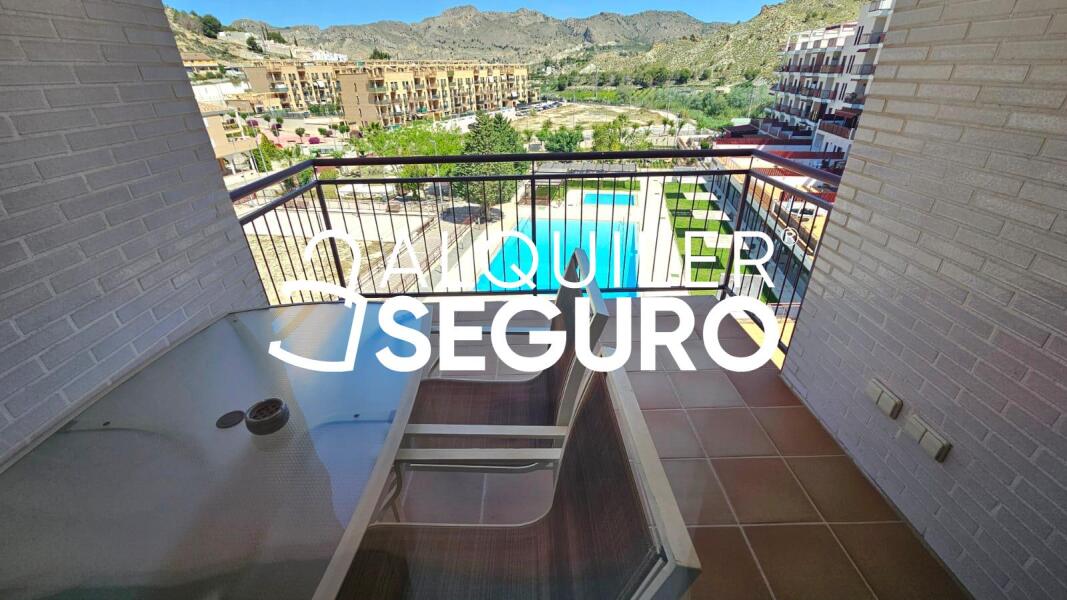 Piso en Calle Jazmín, VILLANUEVA DEL RÍO SEGURA MURCIA
