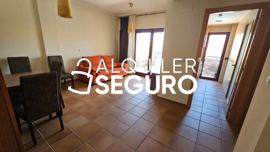 Piso en Calle Jazmín, VILLANUEVA DEL RÍO SEGURA MURCIA