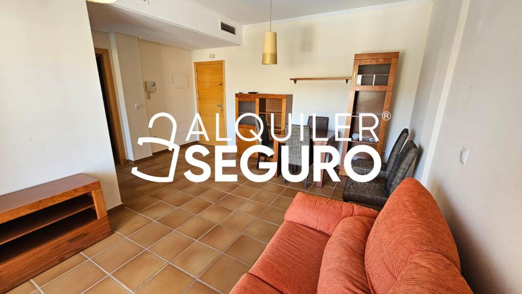 Piso en Calle Jazmín, VILLANUEVA DEL RÍO SEGURA MURCIA