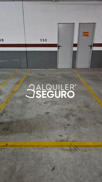 Piso en Calle Jazmín, VILLANUEVA DEL RÍO SEGURA MURCIA