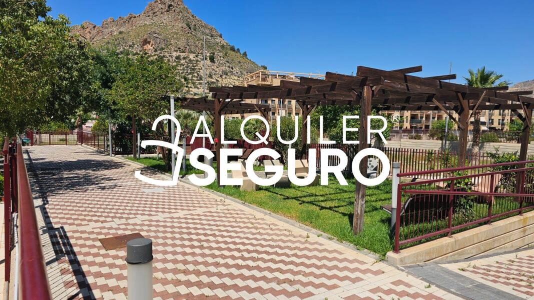Piso en Calle Jazmín, VILLANUEVA DEL RÍO SEGURA MURCIA