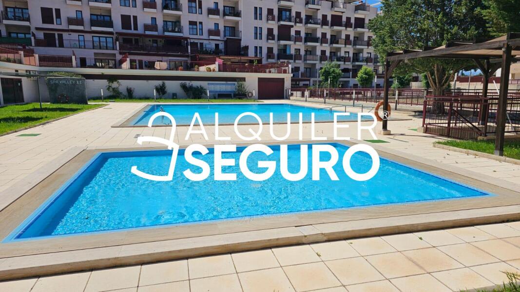 Piso en Calle Jazmín, VILLANUEVA DEL RÍO SEGURA MURCIA