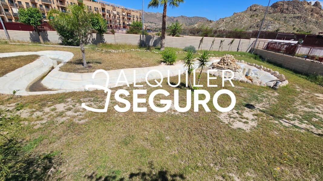 Piso en Calle Jazmín, VILLANUEVA DEL RÍO SEGURA MURCIA