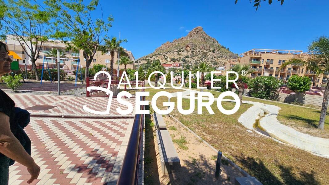 Piso en Calle Jazmín, VILLANUEVA DEL RÍO SEGURA MURCIA