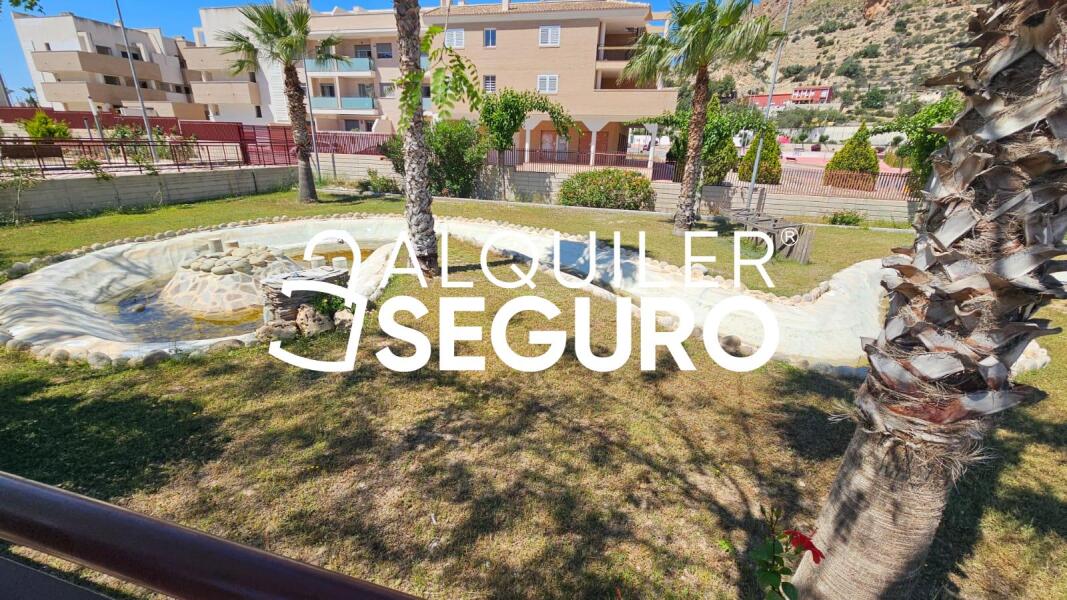 Piso en Calle Jazmín, VILLANUEVA DEL RÍO SEGURA MURCIA
