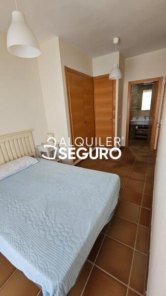 Piso en Calle Jazmín, VILLANUEVA DEL RÍO SEGURA MURCIA