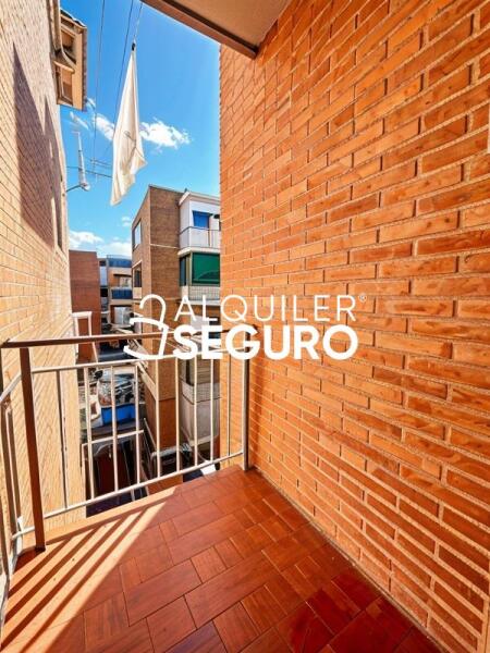 Piso en Plaza del Aliso, ALCOBENDAS MADRID