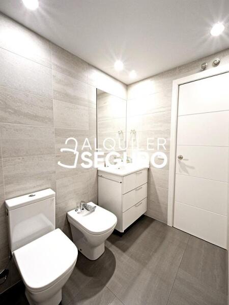 Piso en Plaza del Aliso, ALCOBENDAS MADRID