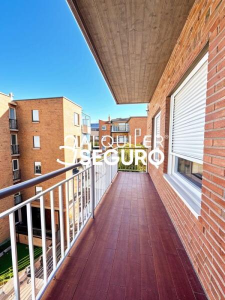 Piso en Plaza del Aliso, ALCOBENDAS MADRID