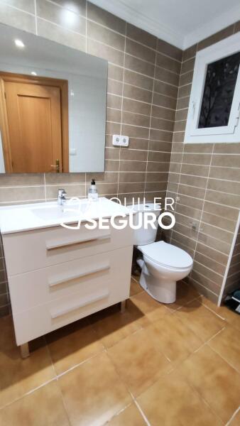 Piso en Calle Gregorio Gea, VALENCIA VALENCIA