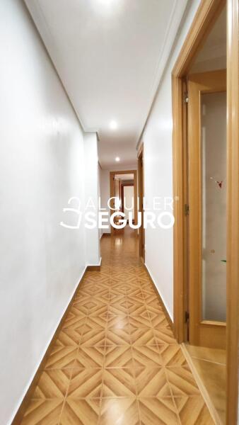 Piso en Calle Gregorio Gea, VALENCIA VALENCIA