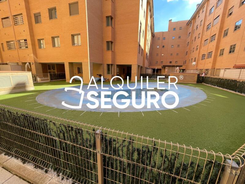 Inmueble en Calle de José Hierro, MADRID