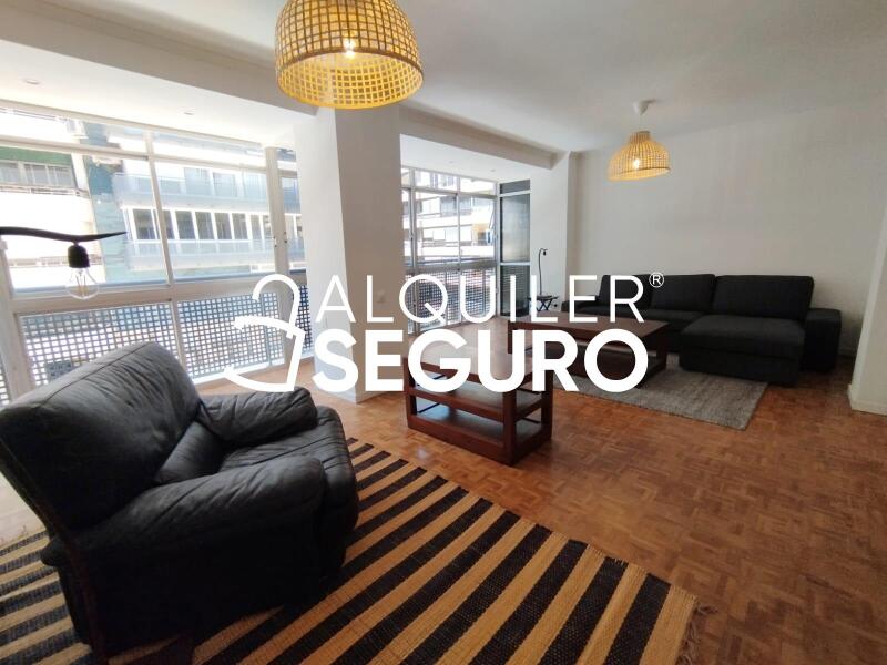 Inmueble en Calle Orense, ALICANTE
