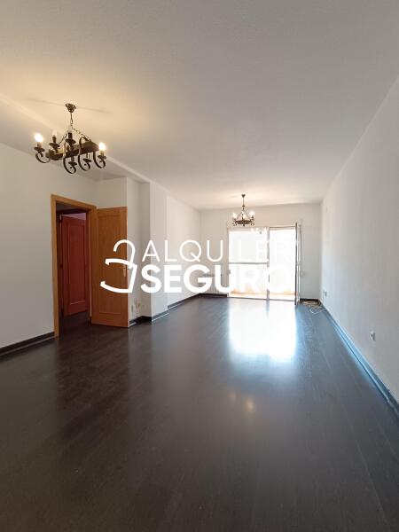 Inmueble en Calle Fortuny, MADRID