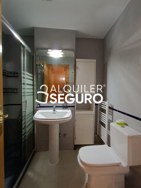 Piso en Calle Fortuny, VALDEMORO MADRID
