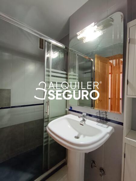 Piso en Calle Fortuny, VALDEMORO MADRID