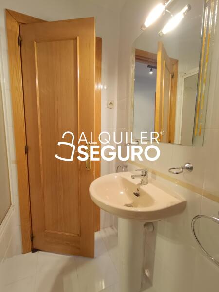 Piso en Calle Fortuny, VALDEMORO MADRID