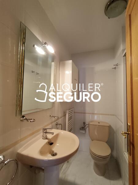 Piso en Calle Fortuny, VALDEMORO MADRID