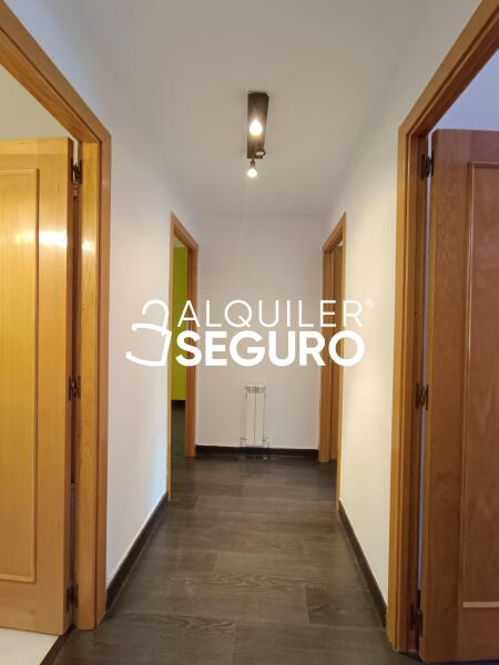 Piso en Calle Fortuny, VALDEMORO MADRID