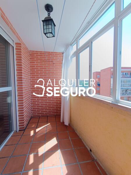 Piso en Calle Fortuny, VALDEMORO MADRID