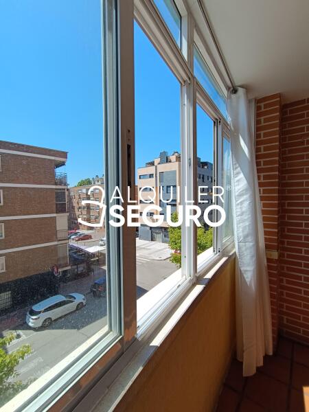 Piso en Calle Fortuny, VALDEMORO MADRID