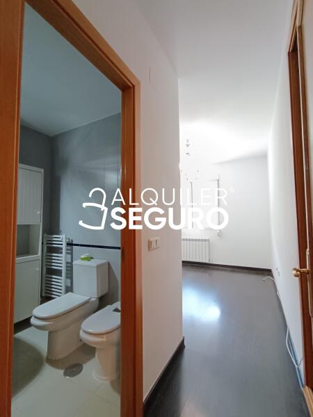 Piso en Calle Fortuny, VALDEMORO MADRID