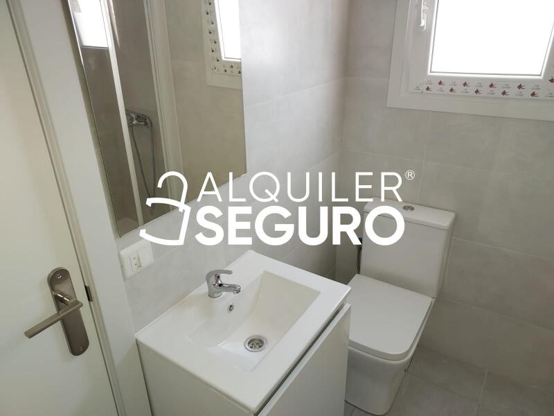 Piso en Calle Armengual de la Mota , MÁLAGA MÁLAGA