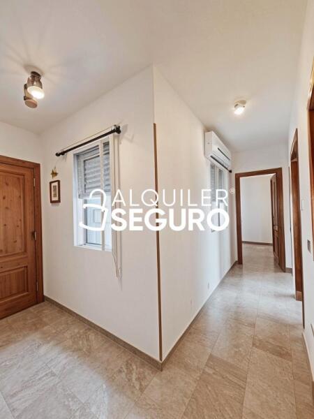 Piso en Calle TR Cerrillo , MORALZARZAL MADRID