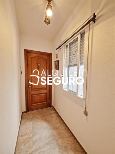 Piso en Calle TR Cerrillo , MORALZARZAL MADRID