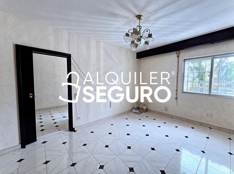 Inmueble en Calle Paula de la Vega, MADRID