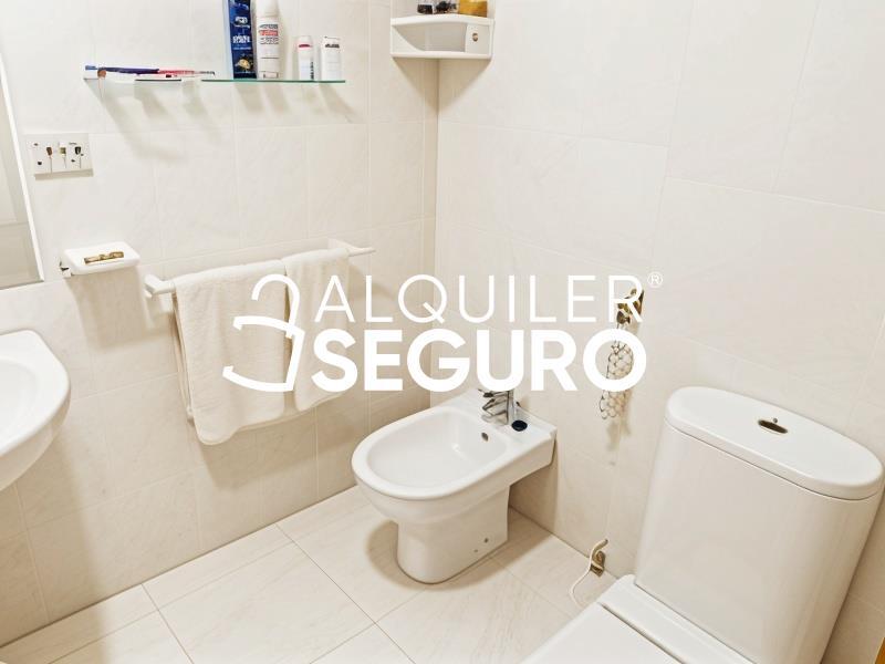 Piso en Calle Roger de Lauria, DAIMÚS VALENCIA
