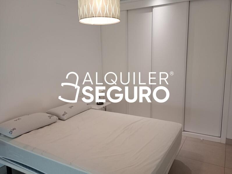 Piso en Calle Antonio Jiménez Ruiz, MÁLAGA MÁLAGA