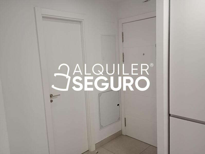 Piso en Calle Antonio Jiménez Ruiz, MÁLAGA MÁLAGA