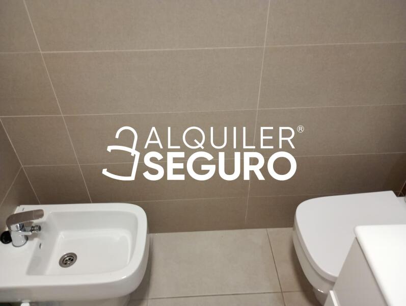 Piso en Calle Antonio Jiménez Ruiz, MÁLAGA MÁLAGA