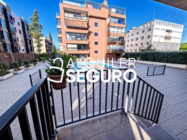 Piso en Calle Noray, MADRID MADRID
