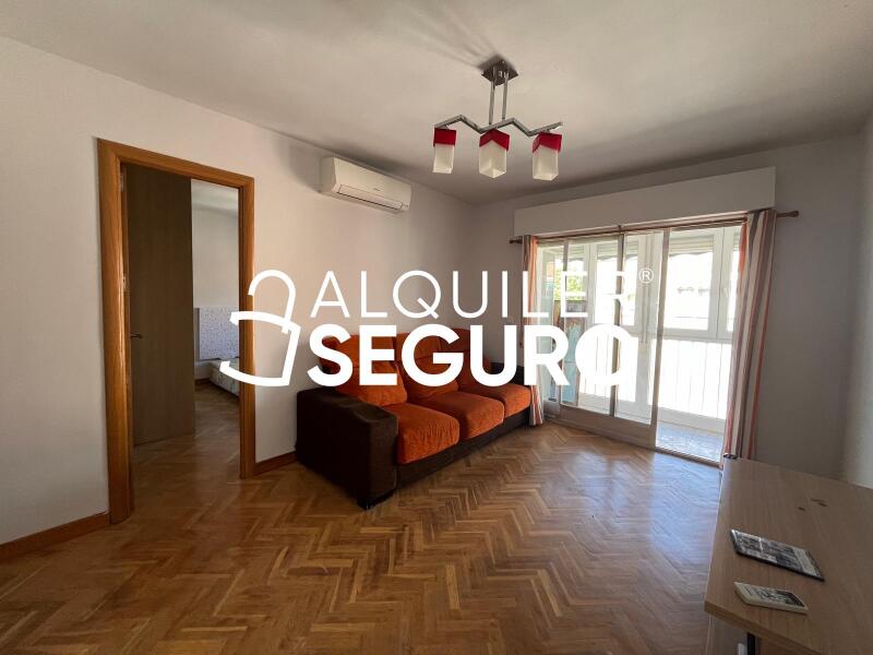Inmueble en Calle Rio Henares , MADRID