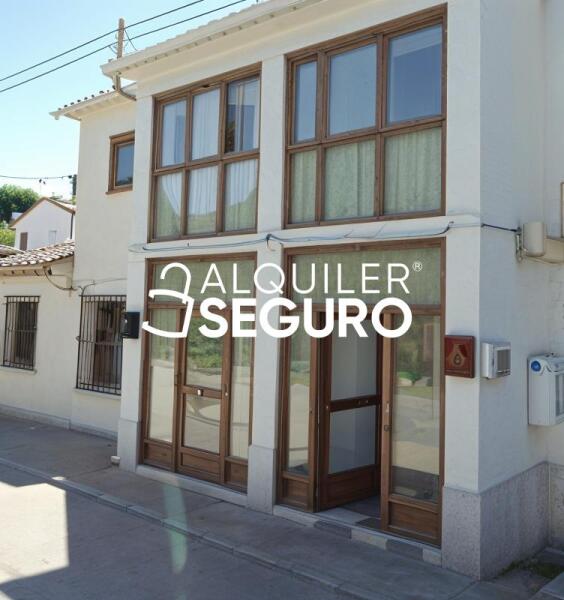 Inmueble en Calle de la Rda. del Arroyo, MADRID