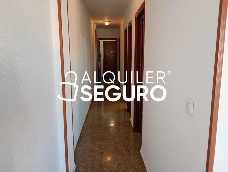 Piso en Calle Cataluña, MÁLAGA MÁLAGA