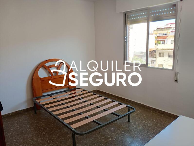 Piso en Calle Cataluña, MÁLAGA MÁLAGA