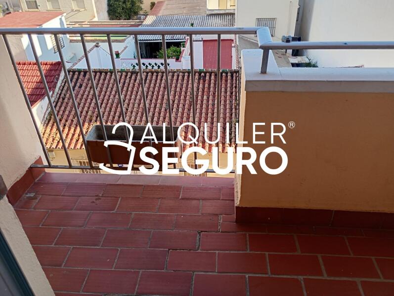 Piso en Calle Cataluña, MÁLAGA MÁLAGA