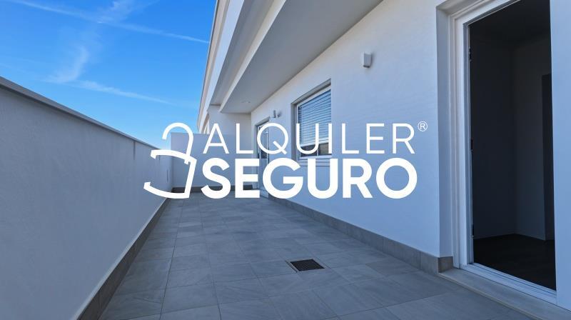 Piso en Calle Hermanos Vega Olivares, GINES SEVILLA