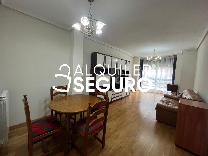 Inmueble en Calle Carolina Coronado, MADRID