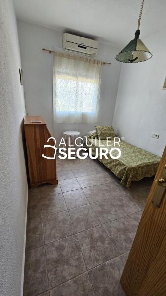 Piso en Camino Cementerio, SANGONERA LA SECA MURCIA