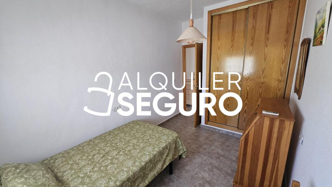 Piso en Camino Cementerio, SANGONERA LA SECA MURCIA